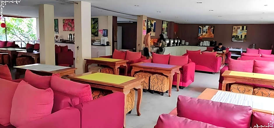 The Aroma's of Bali Hotel & Residence