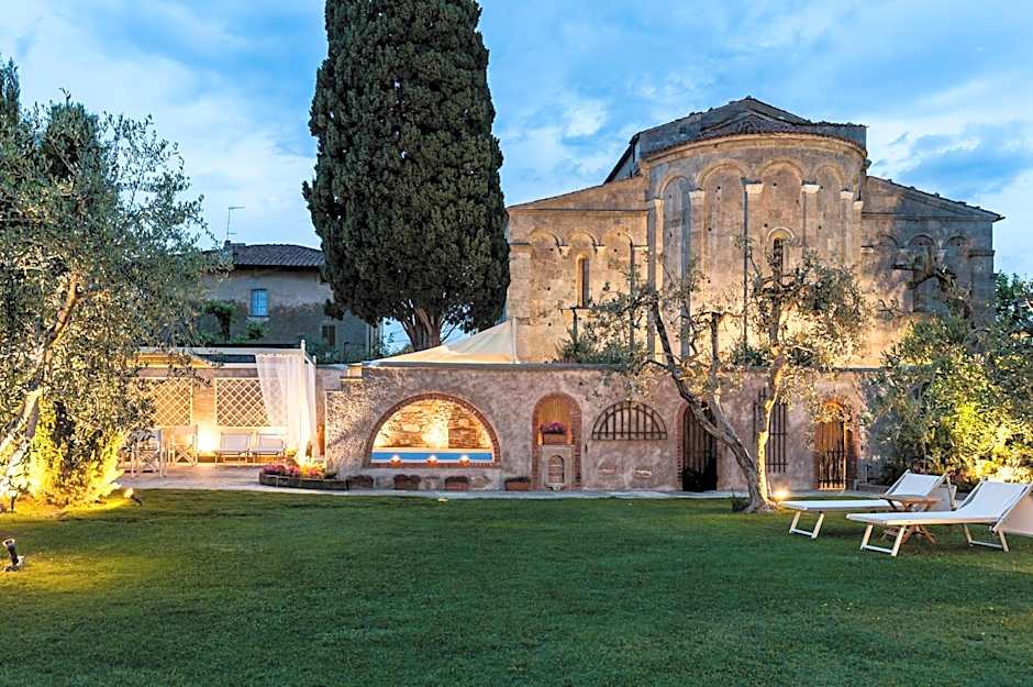 Giardino della Pieve Relais- Adult Only