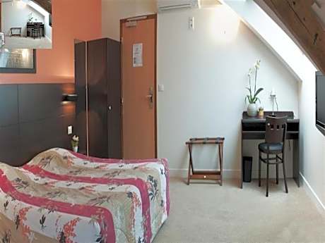Prestige Double Room