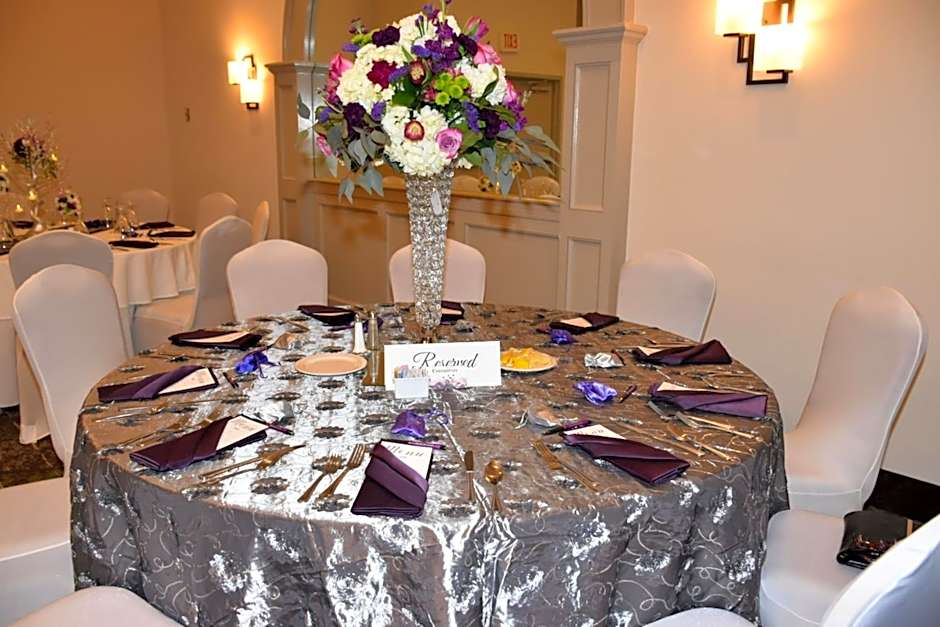 Holiday Inn Philadelphia South Swedesboro Hotel By IHG