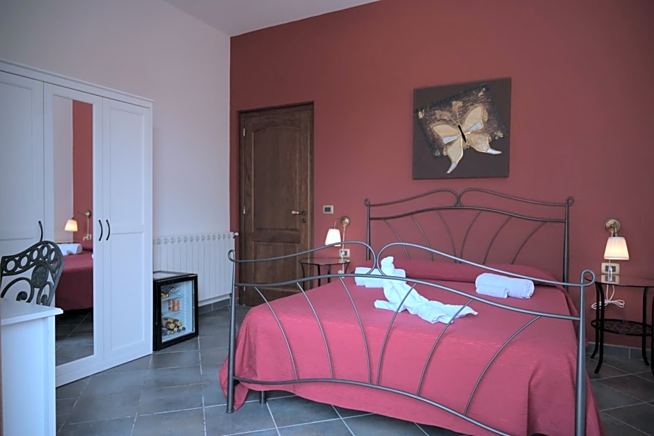 B&B Sale e Sole sul Mare