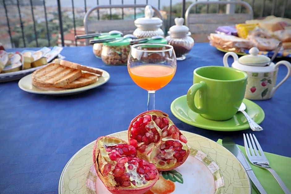 B&B DA CHIARA SEA SIGHT