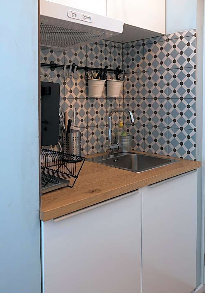 MAGIC GARDEN 1 ZAGREB CENTER