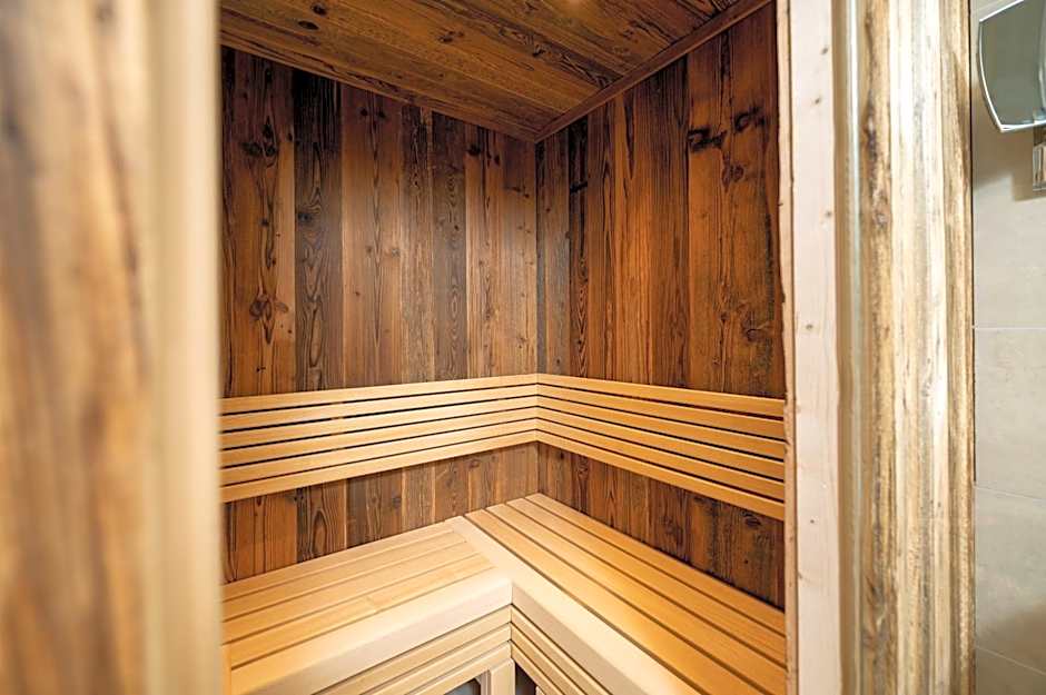 AlpenParks Wildbach Lodge Hochkönig