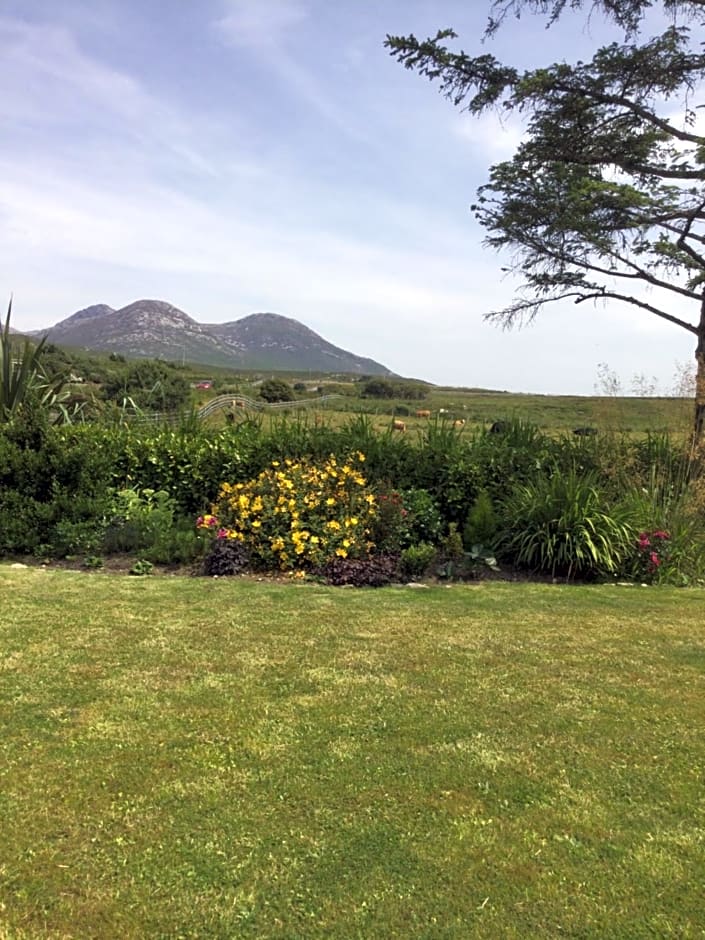 Tullybeggs B&B