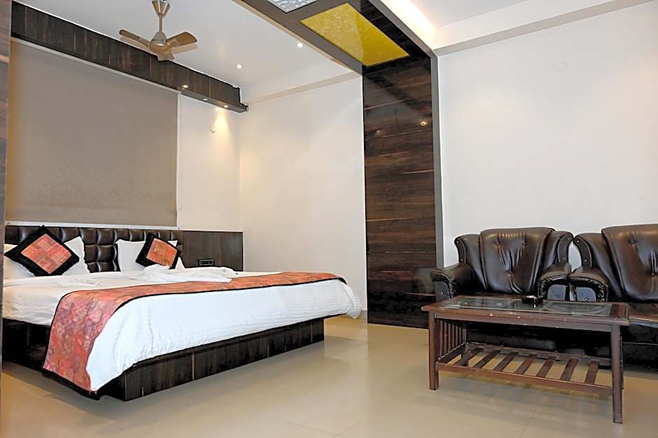 Hotel Orange Inn