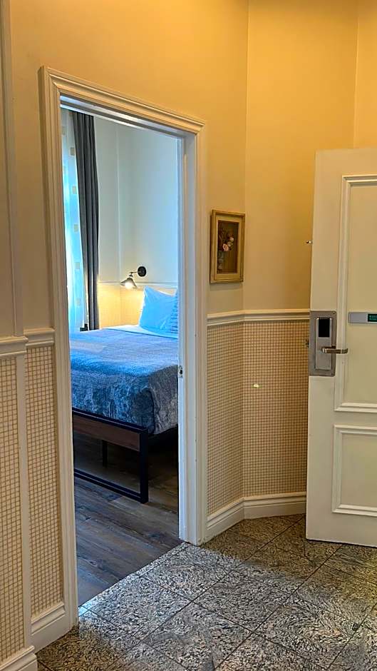 Parc Suites Hotel