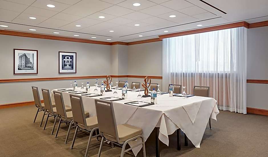 InterContinental Cleveland By IHG