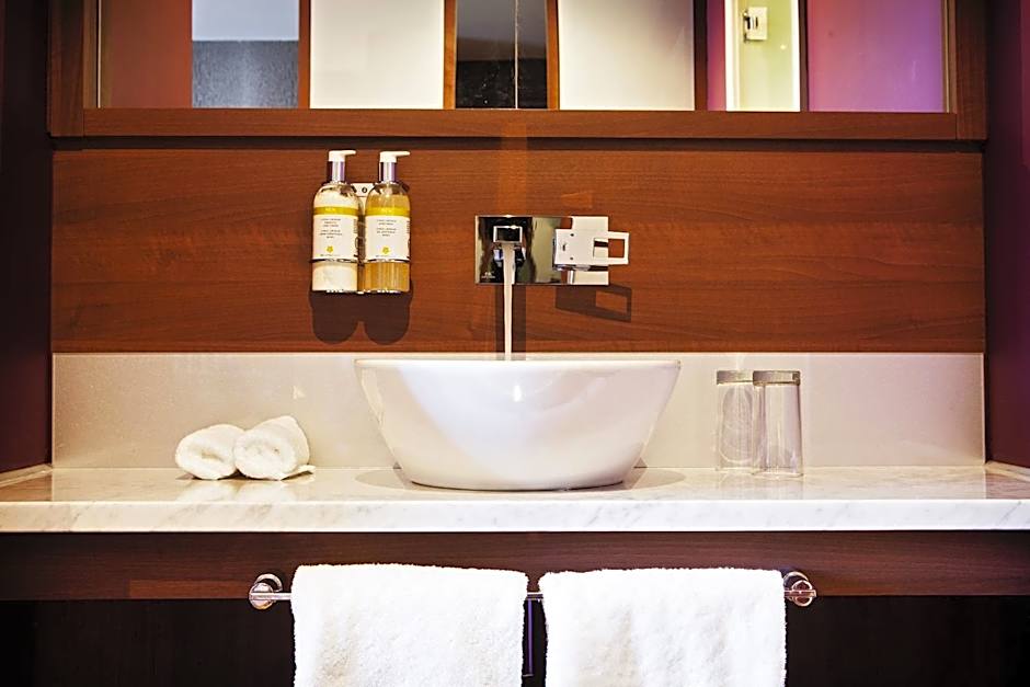 San Pietro Hotel & Restaurant