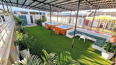 Magdalena Imperial Hotel By GHO Hoteles