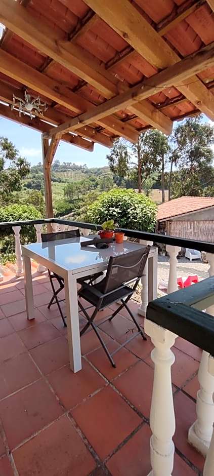 Quinta Da vida Serena