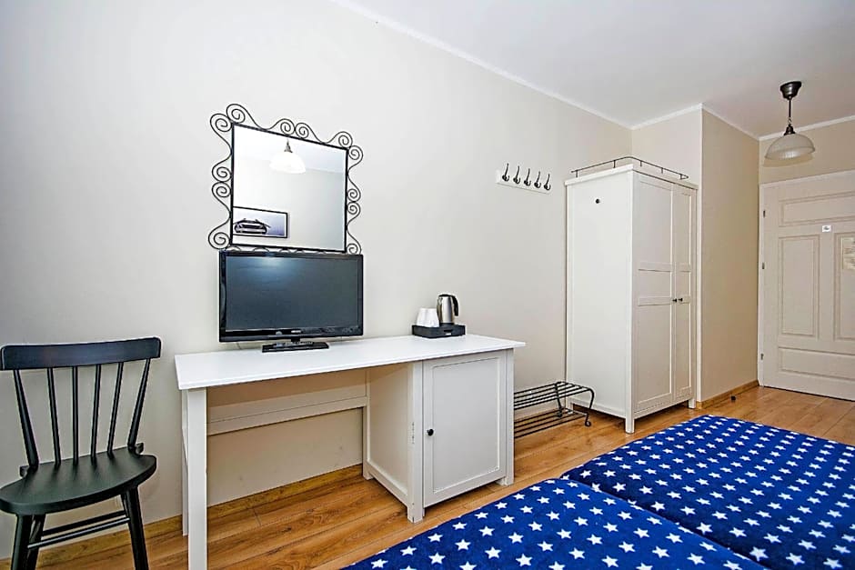 Kurort Stara Wędzarnia