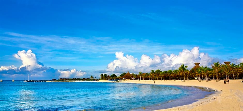Barcelo Maya Colonial - All Inclusive