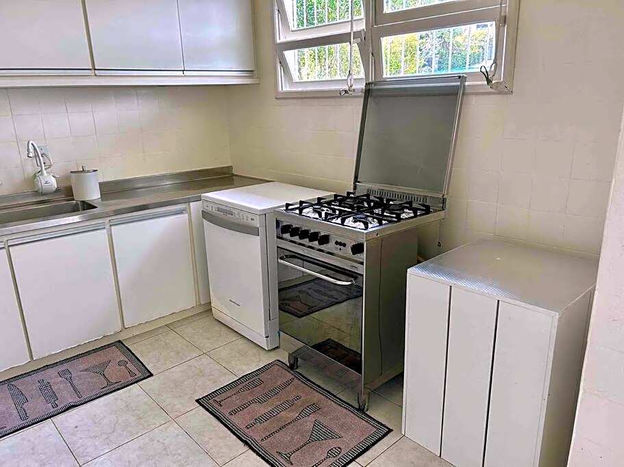 Casa Canasvieiras Florianópolis com piscina e mar