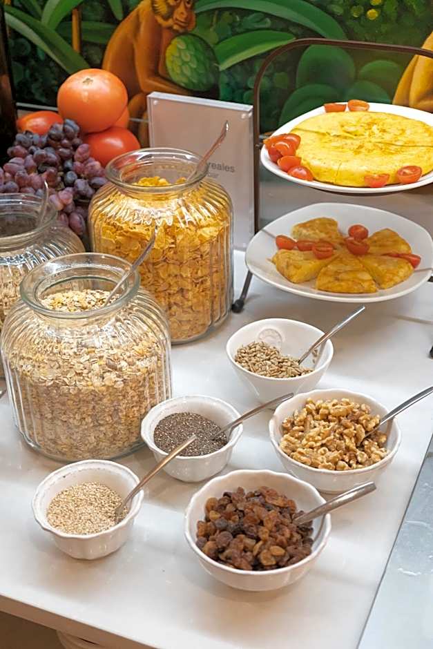 Casa Romana Hotel Boutique