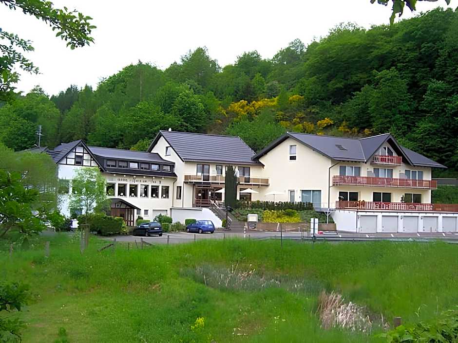 Hotel Haus am See
