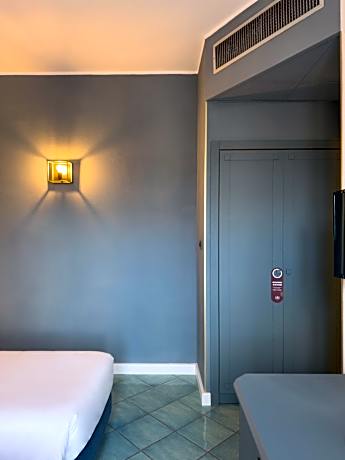 Economy Double or Twin Room - Annex