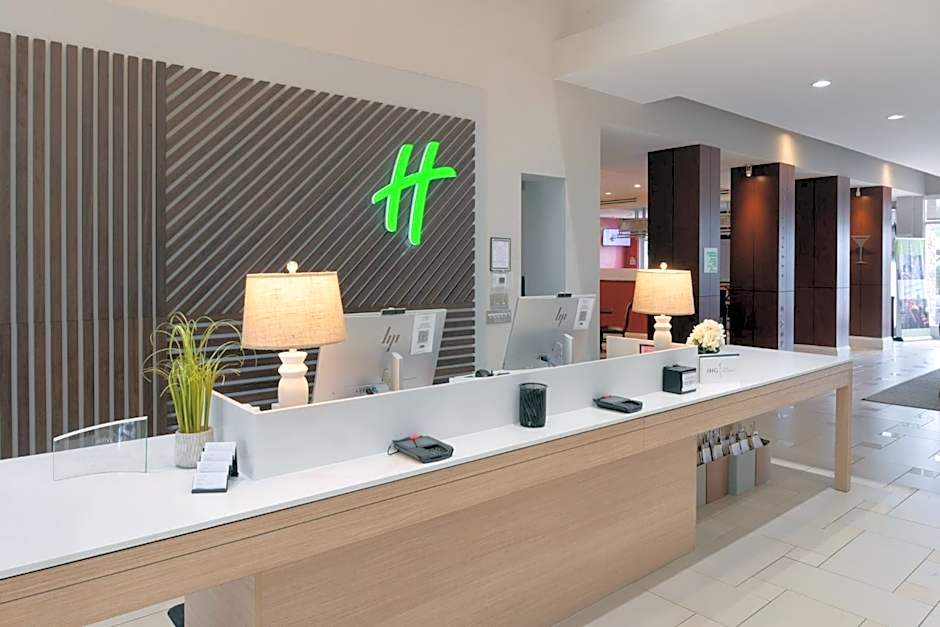 Holiday Inn Rock Hill By IHG