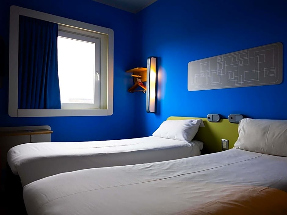 Ibis Budget Iquique