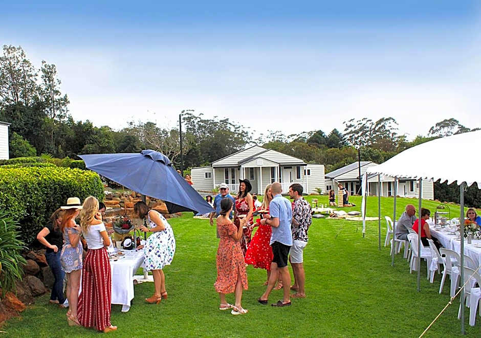 Hampton Estate Wines