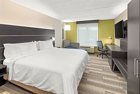 Superior King Room