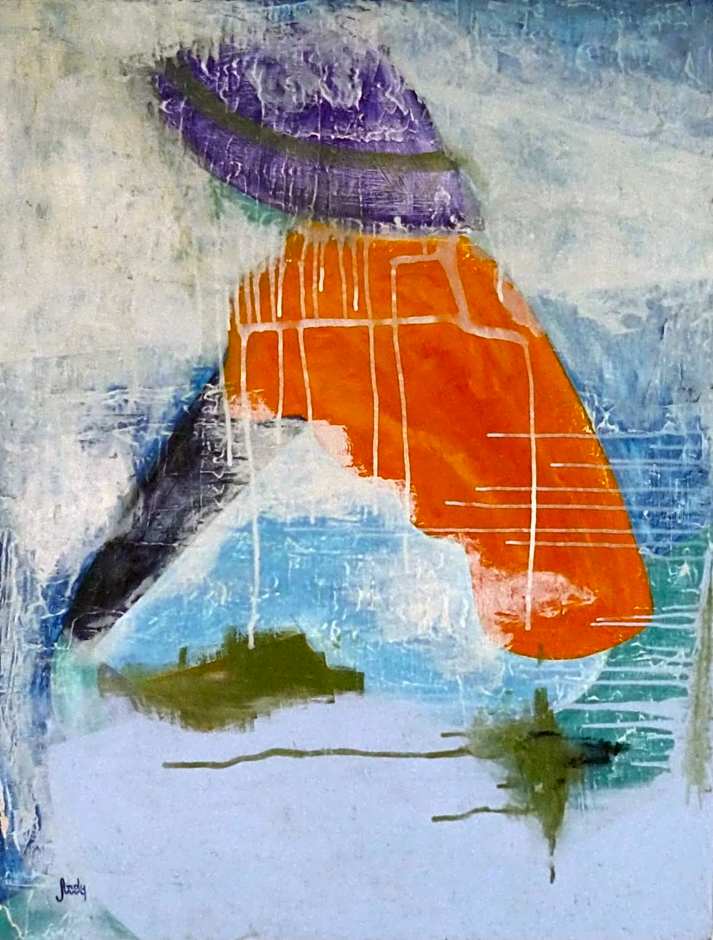 Galerie d'art d'une ancienne mairie de 1783