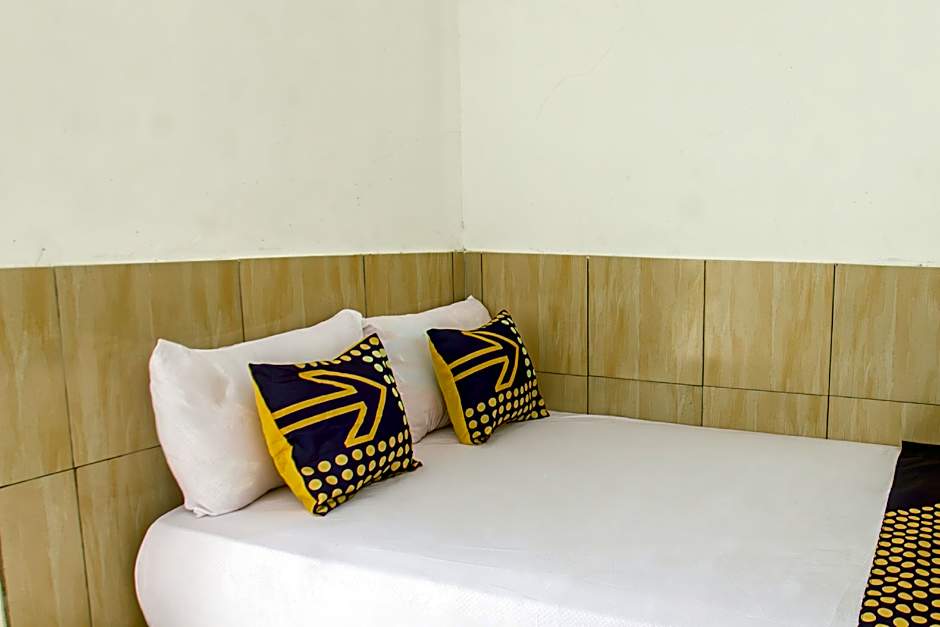 Hotel O Penginapan Mekar Sari Near PT. Lombok Menara Energygas