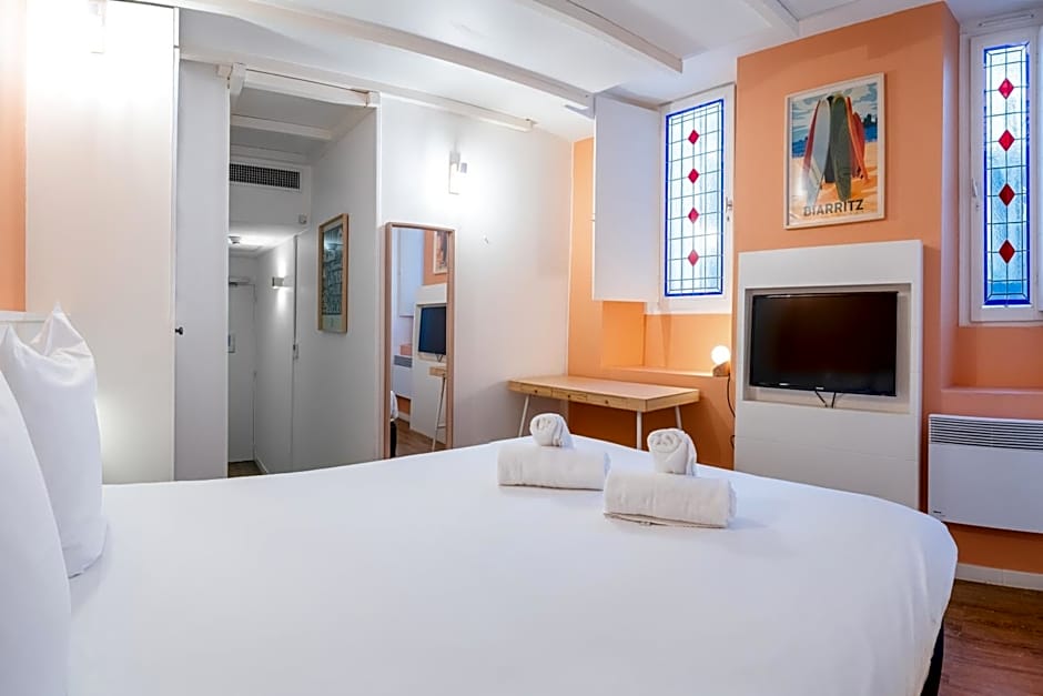 Hotel De L'Océan