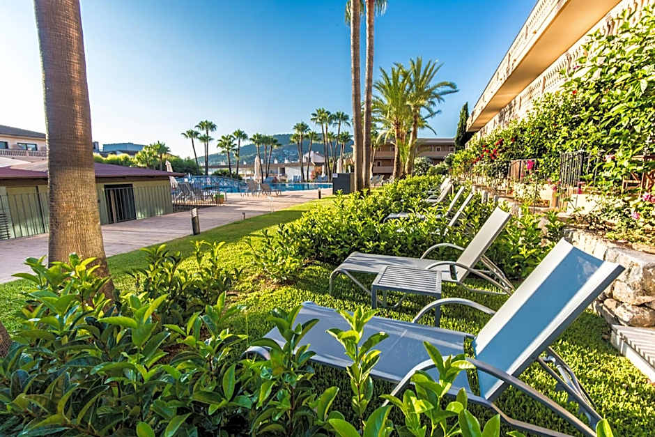 Mon Port Hotel & Spa