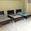 ASHBURN'S TRANSIENT BAGUIO - BASIC SLEEP and GO, LIMITED PAY PARKING, SELF SERVICE