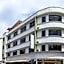 Merlin Hotel George Town Penang