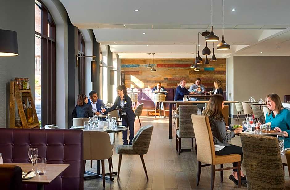 Novotel Ipswich Centre