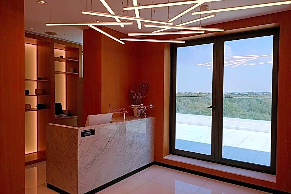 Millennium Place Mirdif