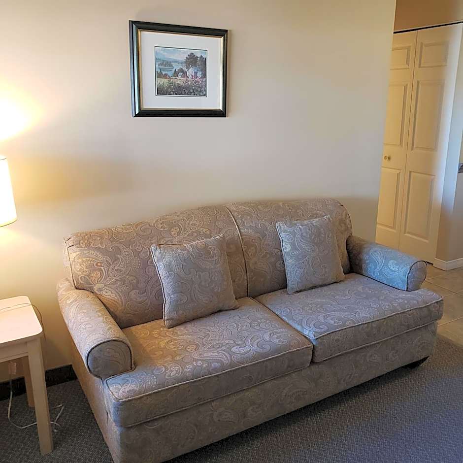 Shemron Suites Hotel