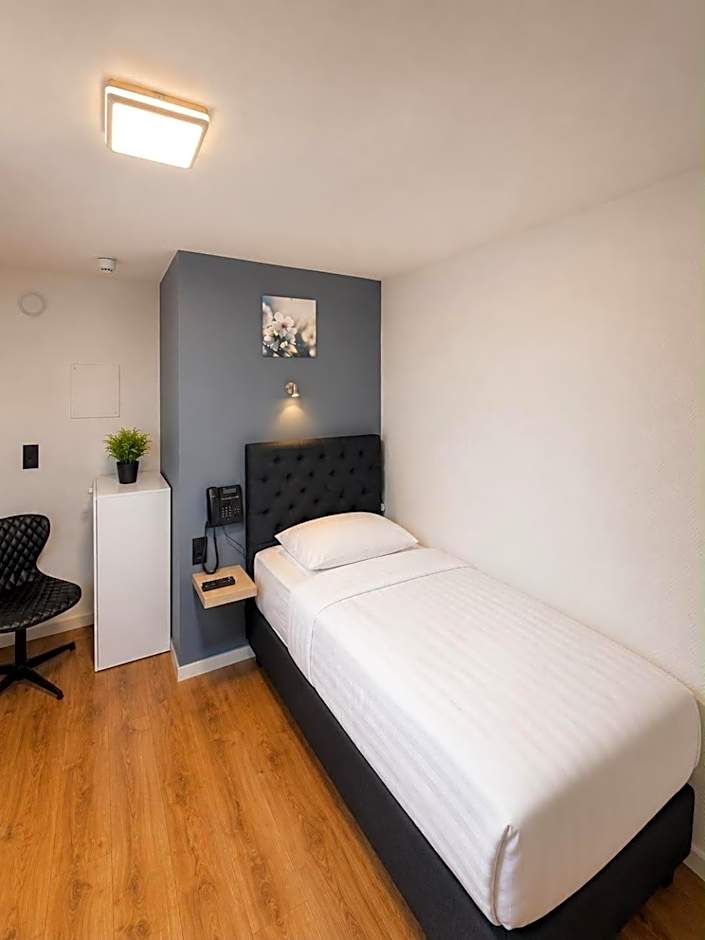 Hotel Albergo