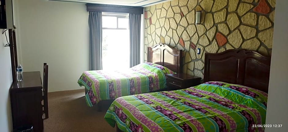 Hotel Sevilla Perote