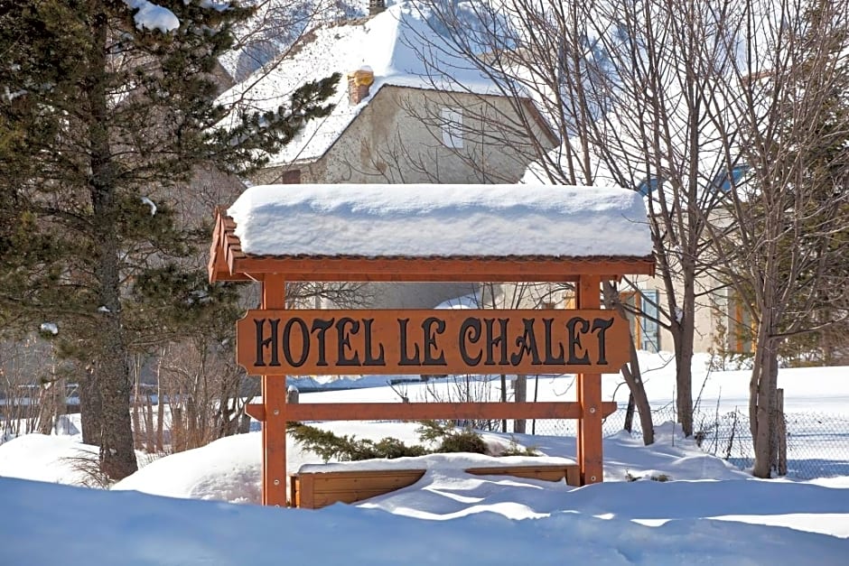 Hotel le Chalet