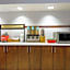 Hampton Inn By Hilton Jacksonville-I-95 Central
