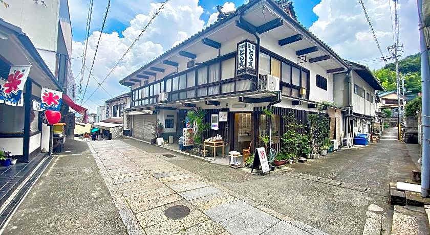 Toramaru Ryokan