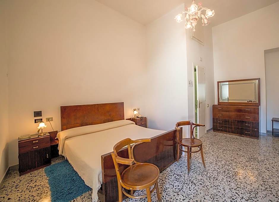 Hotel AeR BJ Vittoria