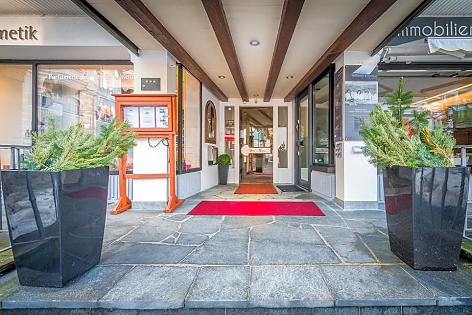 Hotel am Rathaus