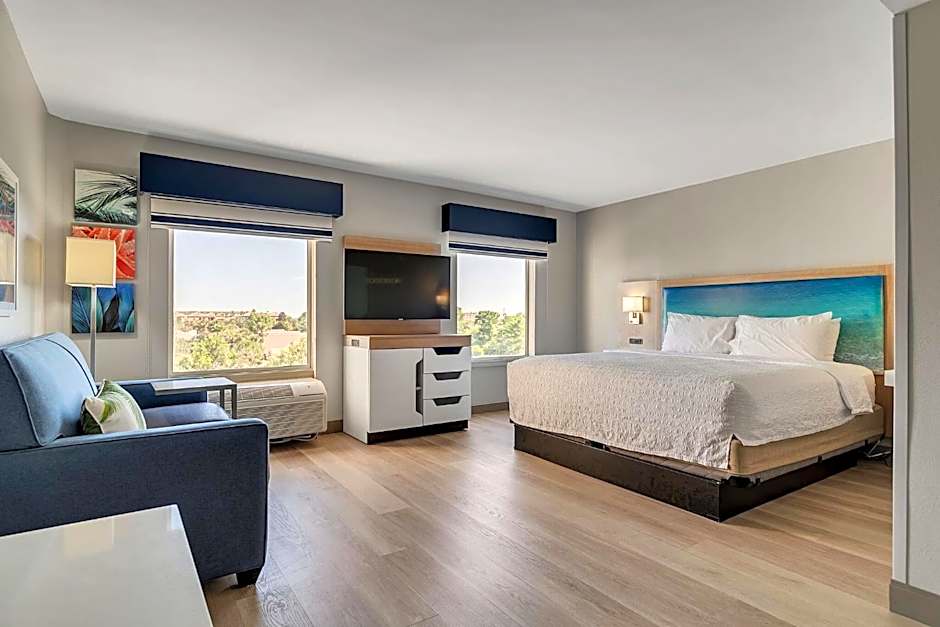 Holiday Inn Express & Suites Destin - Miramar Beach By IHG