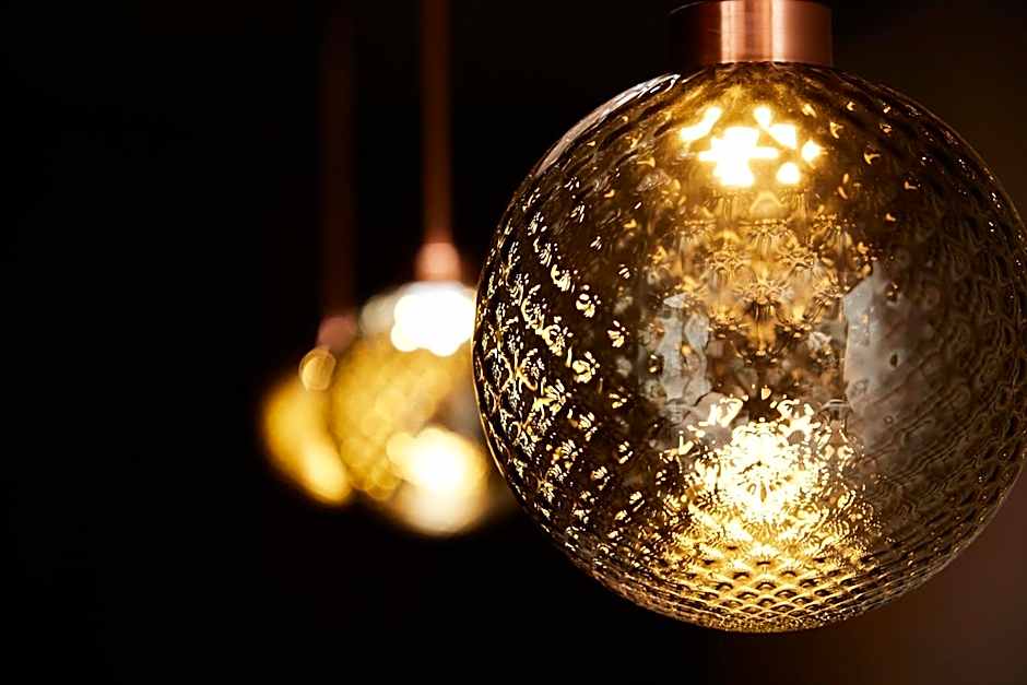 Boutique Hotel Badhaus