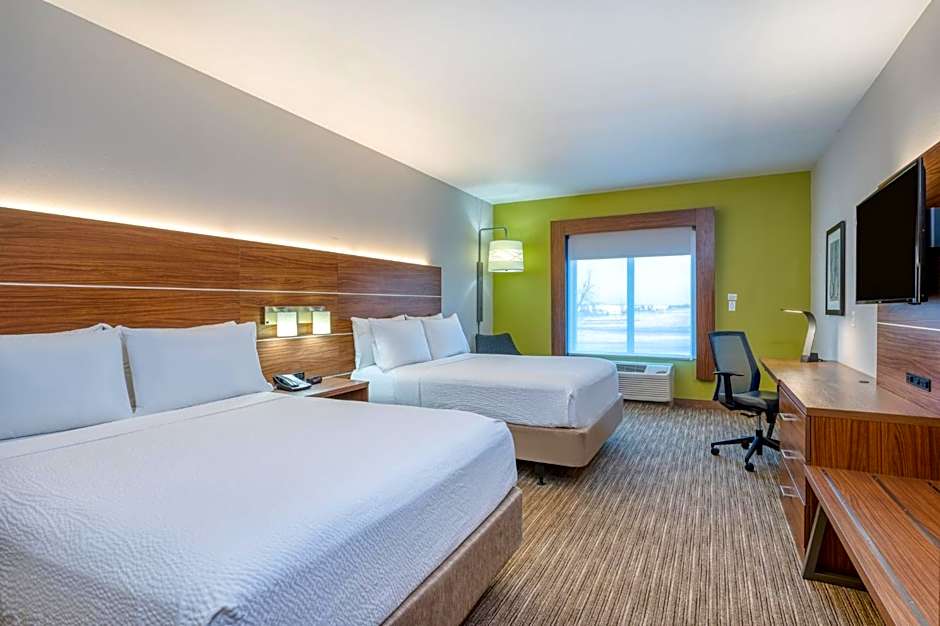 Holiday Inn Express Troy By IHG