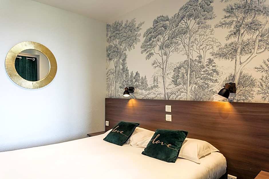 Relais Amadourien