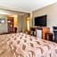Quality Inn & Suites Salem near I-57