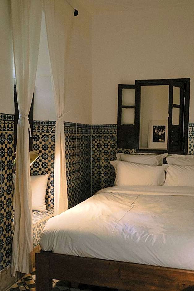 Riad Maison 24
