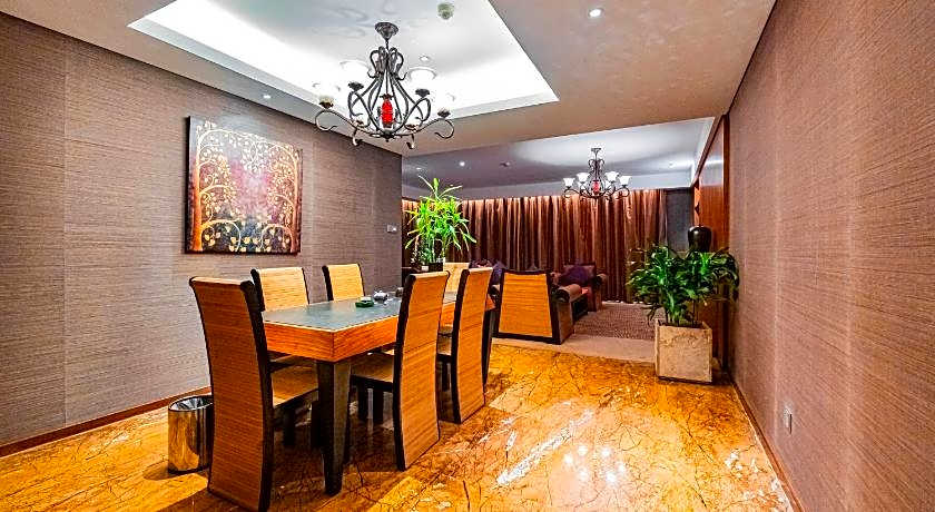 Christian hotel