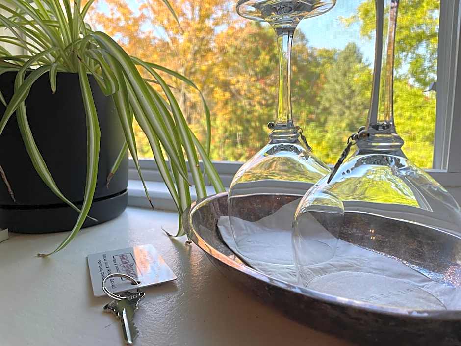 Harlem Stonegate B&B