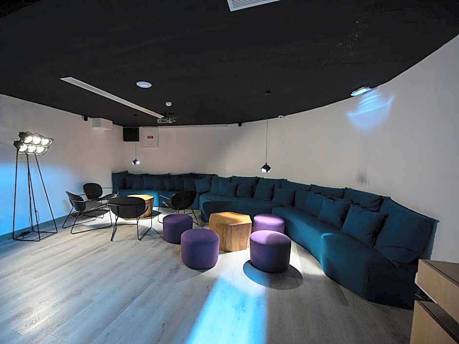 room00 Lisboa Hostel